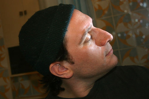 Limpeza de pele para eliminar cravos