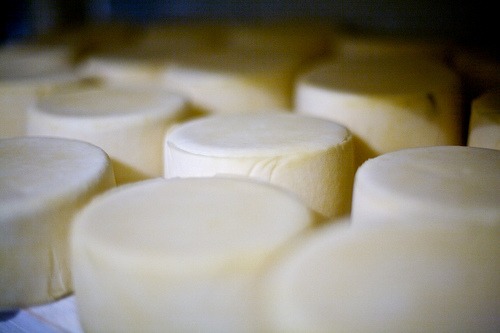 Queijo é um dos alimentos saudáveis