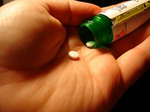 Tratamento da tireoide