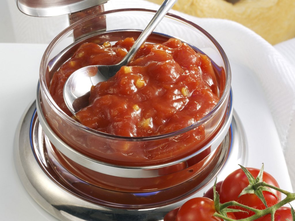 tomate