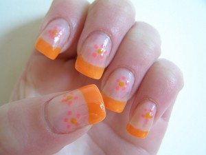 uñas