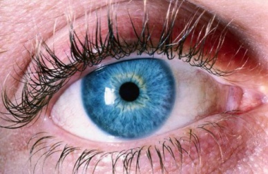Detectar a doença de Alzheimer através dos olhos