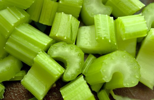 5 receitas com aipo revitalizantes