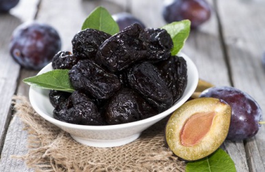 As melhores frutas para ajudar a tratar a anemia