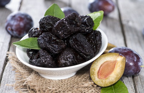As melhores frutas para ajudar a tratar a anemia