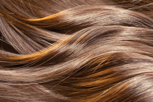 Máscara de ovos para o cabelo