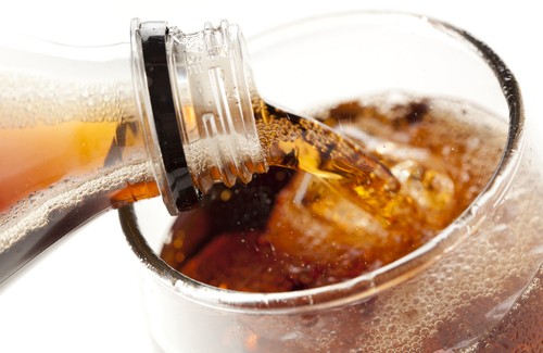 bebidas gaseificadas incham abdômen