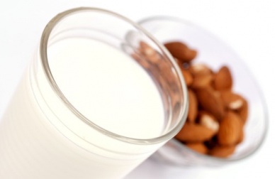 Os 5 melhores leites vegetais