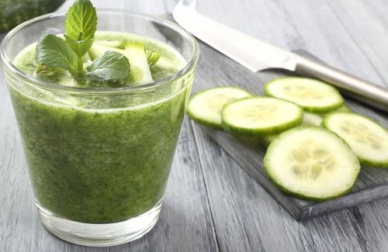 Como limpar o intestino naturalmente?