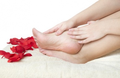 10 dicas para manter os pés saudáveis