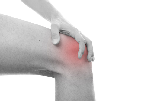 Tratamentos naturais para dores nos joelhos