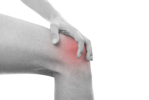 Tratamentos naturais para dores nos joelhos