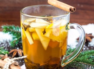 Sucos naturais contra a dor de cabeça