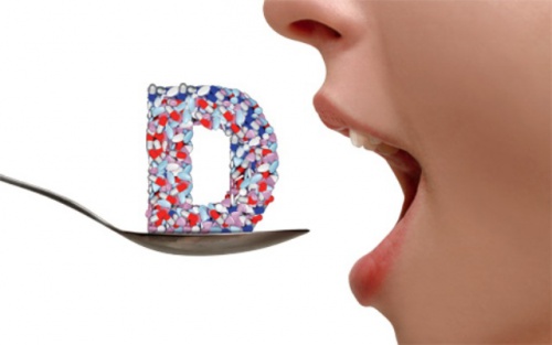 VITamina-D