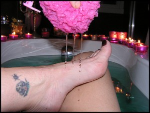 baño-de-pies