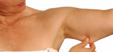 5 exercícios para reduzir gordura e tonificar os braços