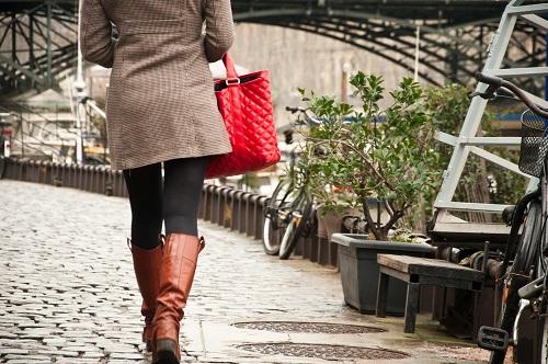 exercícios de caminhada