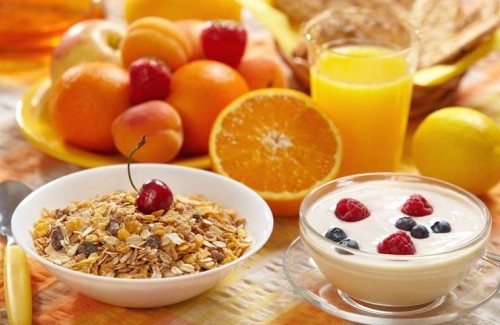 7 regras para um café da manhã saudável 7 regras para um café da manhã saudável