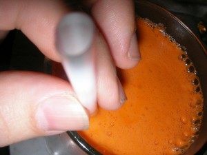 Remédios naturais contra o mau hálito