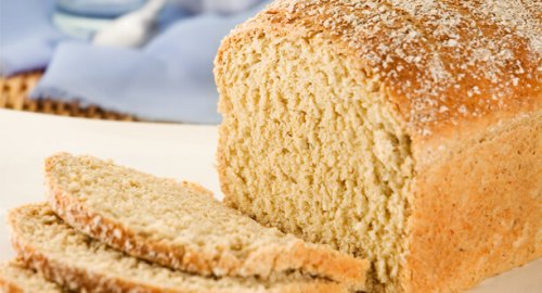 pão mais