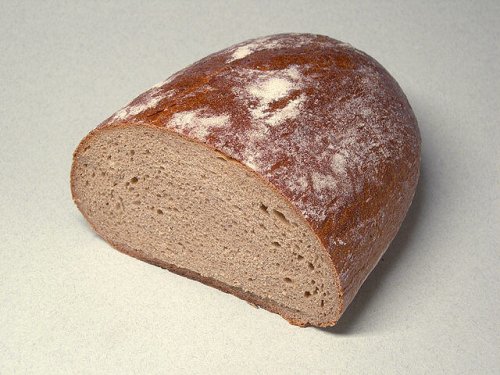 pão mais