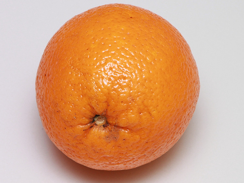 Laranja para o refluxo gastroesofágico