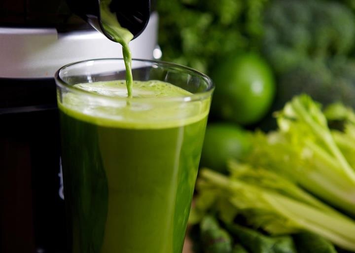 Salsão com kiwi para emagrecer