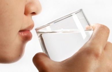 O poder de cura da terapia com água