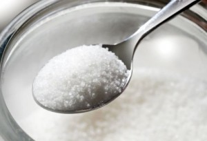 esfoliar a peles com ingredientes naturais