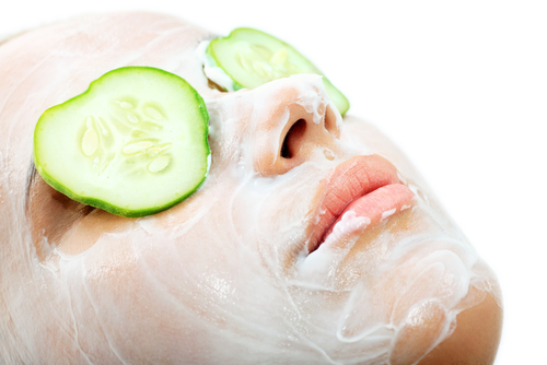 peelings naturais