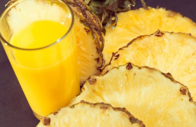 6 produtos naturais para drenar o corpo