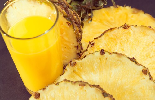 6 produtos naturais para drenar o corpo