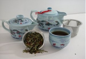 El-té-azul