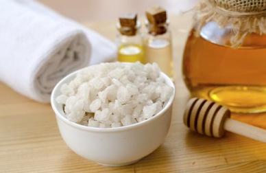 Os melhores peelings naturais