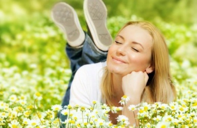 Como se sentir alegre e com bom humor todos os dias?