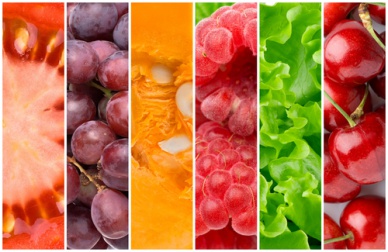 Quais são as frutas com menos calorias?