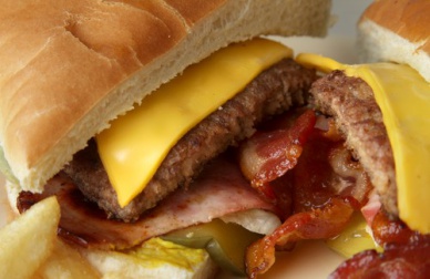 Quais são os alimentos que mais nos engordam ?