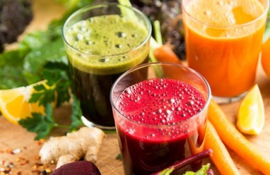 Bebidas frutais para emagrecer de modo rápido e saudável