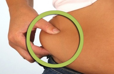 Exercícios para reduzir a cintura queimando gordura