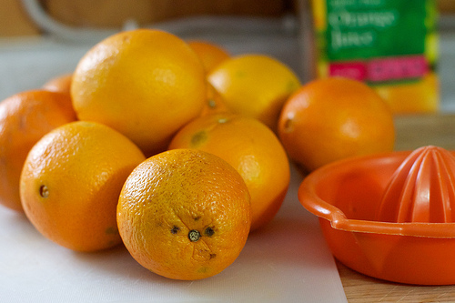 bebidas com frutas naturais para perder peso