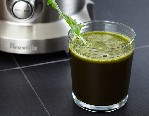 bebidas para uma dieta saudável