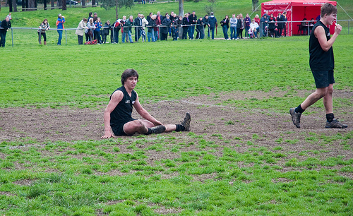 é preciso estar atento as dicas básicas para evitar as câimbras