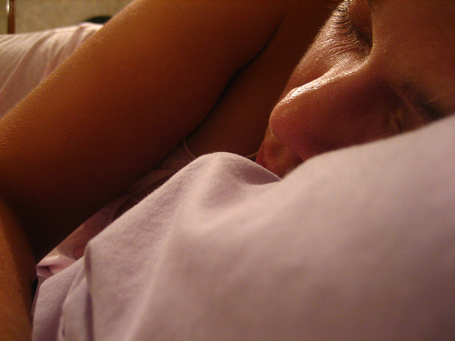 Dormir mal é um habito que prejudica o cérebro