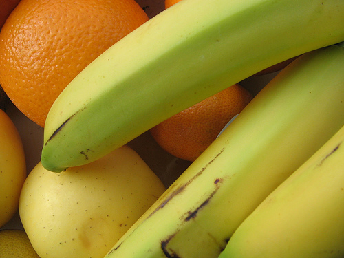 frutas mais saudáveis para dieta