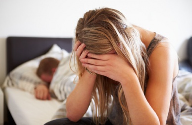 8 hábitos que podem causar a depressão