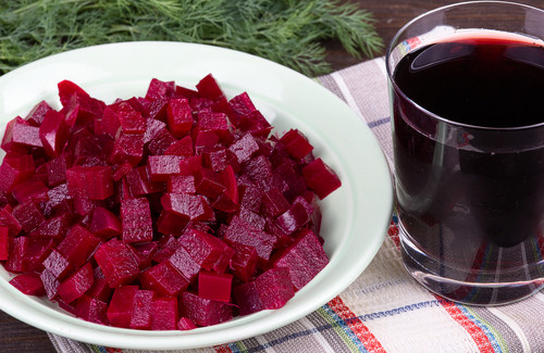 Receitas saudáveis com beterraba Receitas saudáveis com beterraba