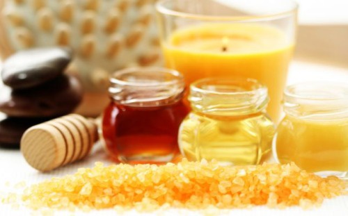 Os melhores peelings caseiros