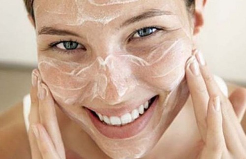 Como evitar os cravos de forma natural?