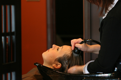 Receitas de shampoos caseiros e naturais