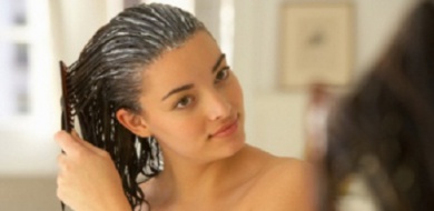 Como hidratar e oxigenar o cabelo?